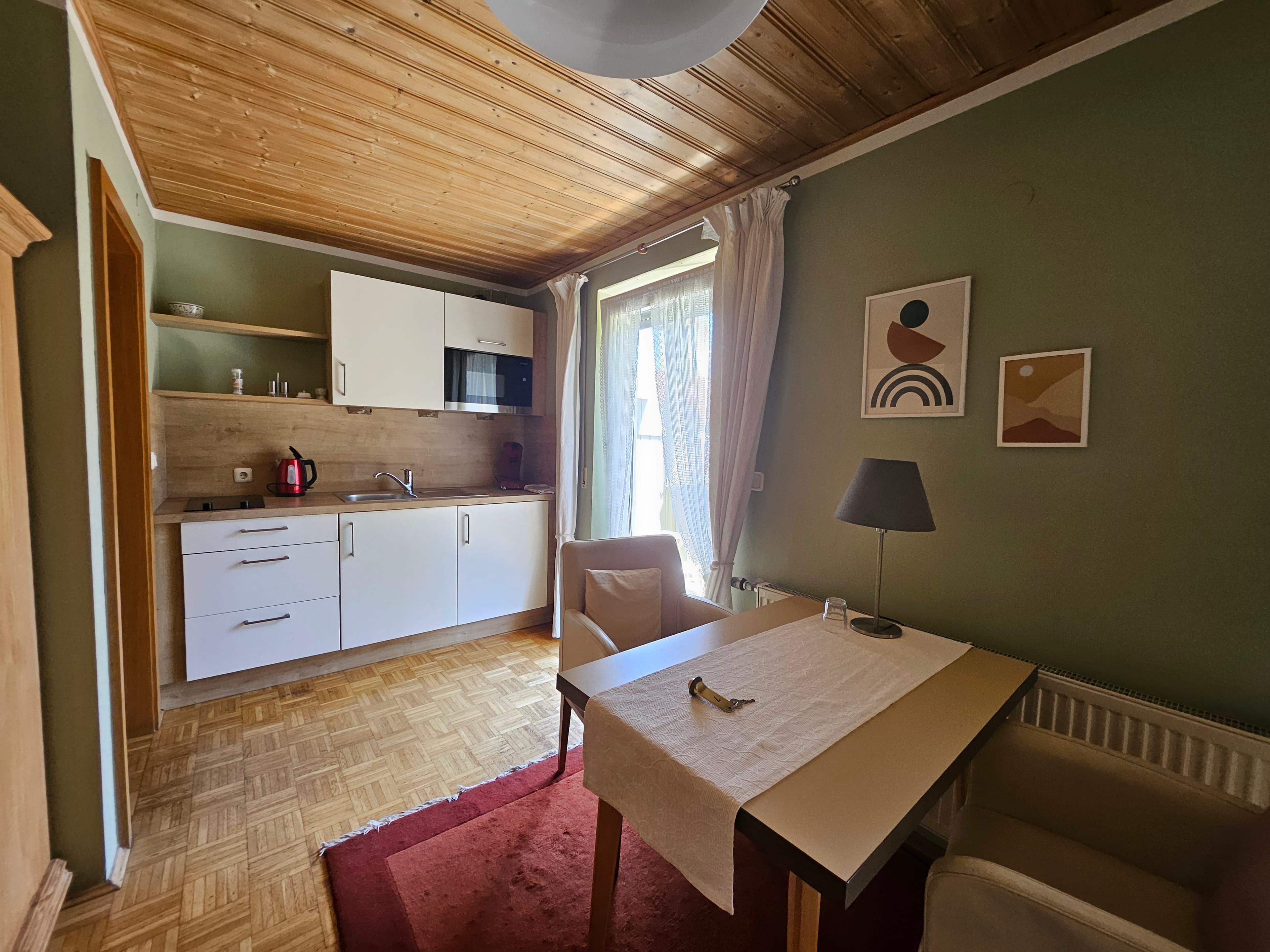 Appartment